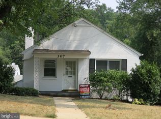 307 Skyhill Rd, Alexandria, VA 22314