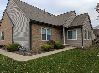 1563 Cambridge Ave SW, North Canton, OH