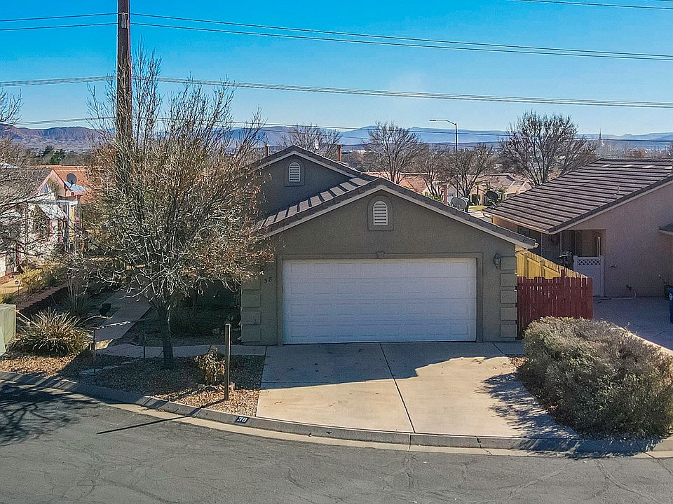 2721 E Riverside Dr UNIT 38, St UT 84790 Zillow