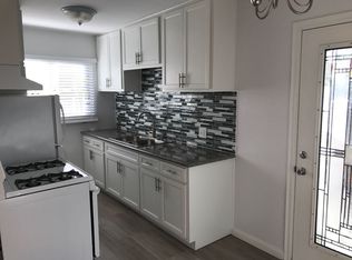 1232 N McCadden Pl APT 1, Los Angeles, CA 90038