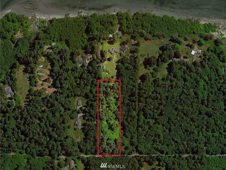 1st image of 0 Lot A Pilot Point Road NE