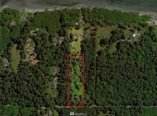 LOT NE Pilot Ct #A, Kingston, WA 98346