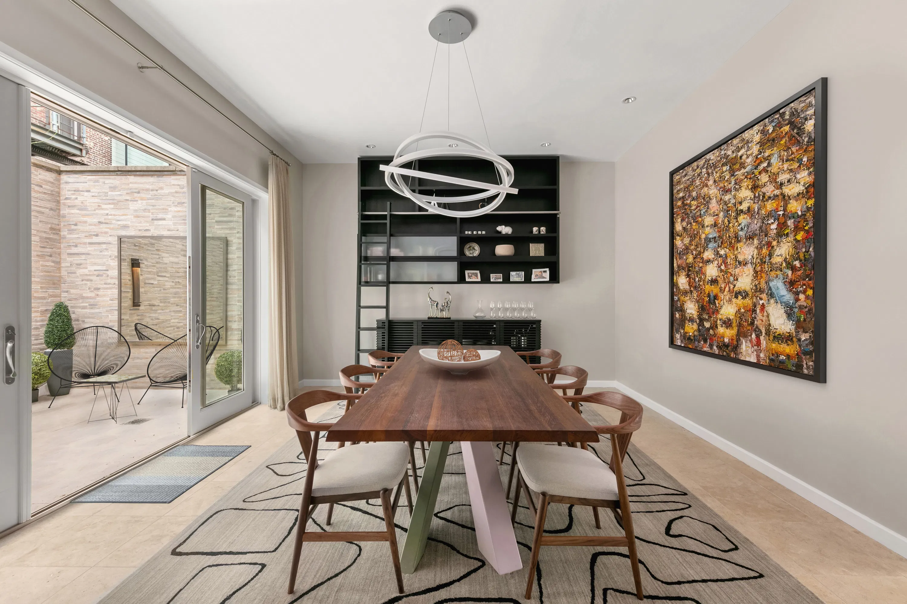 150 Reade Street #TH in Tribeca, Manhattan | StreetEasy