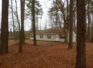 4227 Hickory Fork Rd, Gloucester, VA 23061