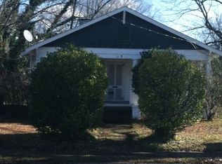 1115 Gregory St, Greensboro, NC 27403