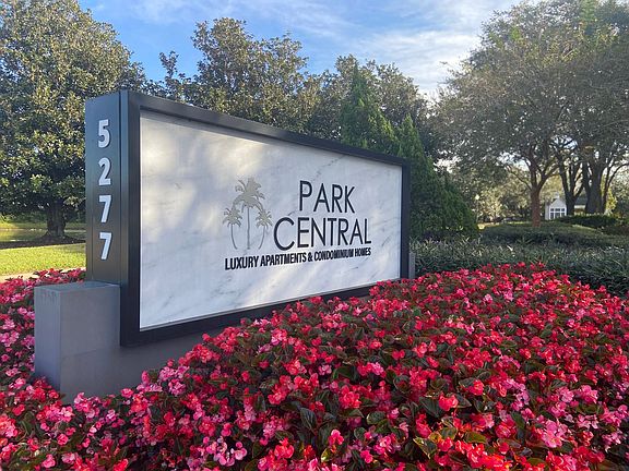 4th image of 5112 Park Central Dr Unit 614