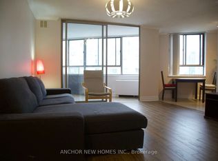 260 Queens Quay W #2805, Toronto, ON M5J 2N3