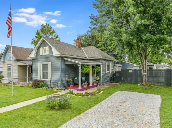 1238 Hasbrook Ave, Kansas City, KS 66105
