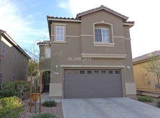 9457 W Plover Falls Ave, Las Vegas, NV 89149