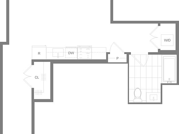 5th image of 505 Summit Ave #3403