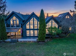 9405 Bridge Rd SE, Yelm, WA 98597