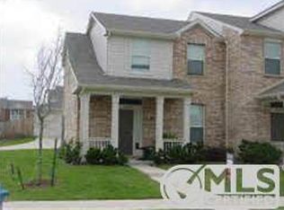 2601 Van Buren Dr, Plano, TX 75074