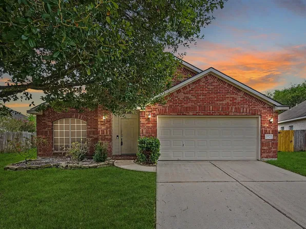 20343 Yosemite Falls Dr, Tomball, TX 77375