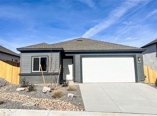 1282 Coco Dr, Carson City, NV 89705