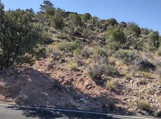 4385 E Cliffside Trl, Rimrock, AZ 86335