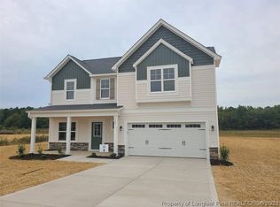 1605 Ranch House Ct #8, Linden, NC 28356