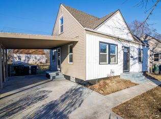 840 Wainwright Dr, Columbus, OH 43224