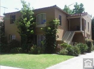2420 Cedar Ave, Long Beach, CA 90806