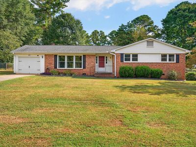 107 Trenton Rd, Gaffney, SC, 29340