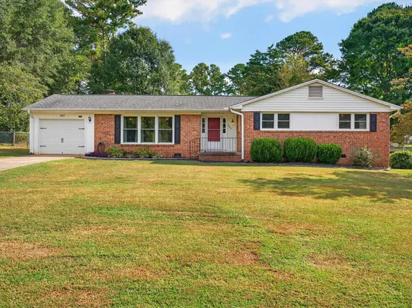 107 Trenton Rd, Gaffney, SC 29340