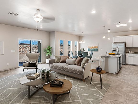 4th image of 11577 Flor Del Sol St