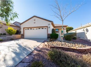 2565 Cosmic Dust St, Henderson, NV 89044