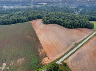 0 Claude Lewis Rd, Middlesex, NC 27557