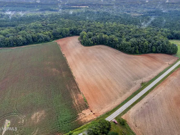 00 Claude Lewis Road, Middlesex, NC 27557