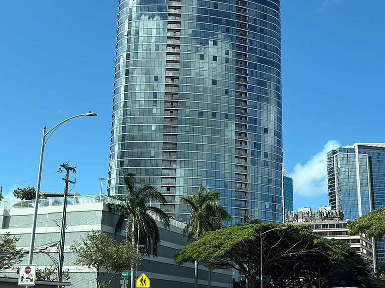 1288 Kapiolani Blvd — Photo 1