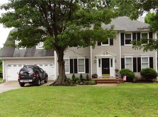 2817 Kings Mill Rd, Greensboro, NC 27407