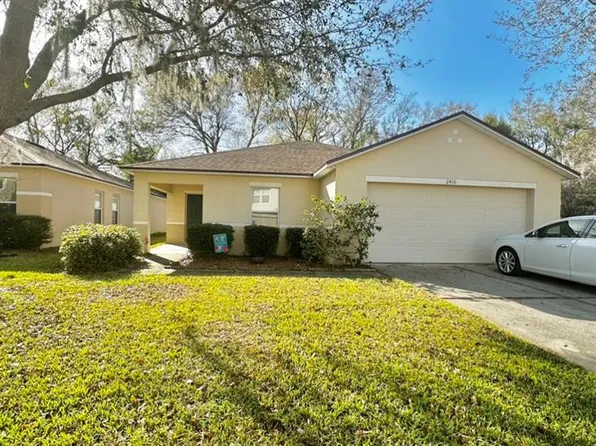 2410 Brownwood Dr, Mulberry, FL 33860