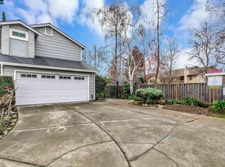 38832 Buckboard Cmn, Fremont, CA 94536