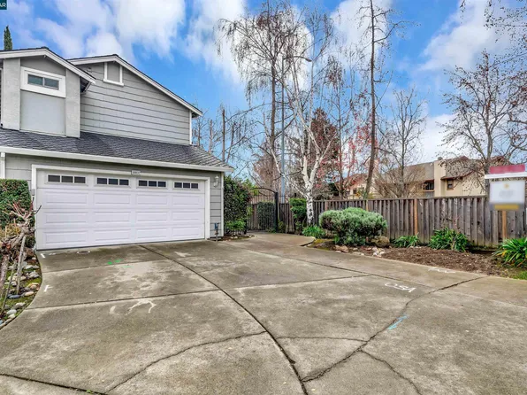 38832 Buckboard Cmn, Fremont, CA 94536