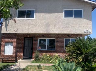 928 W Mines Ave APT A, Montebello, CA 90640