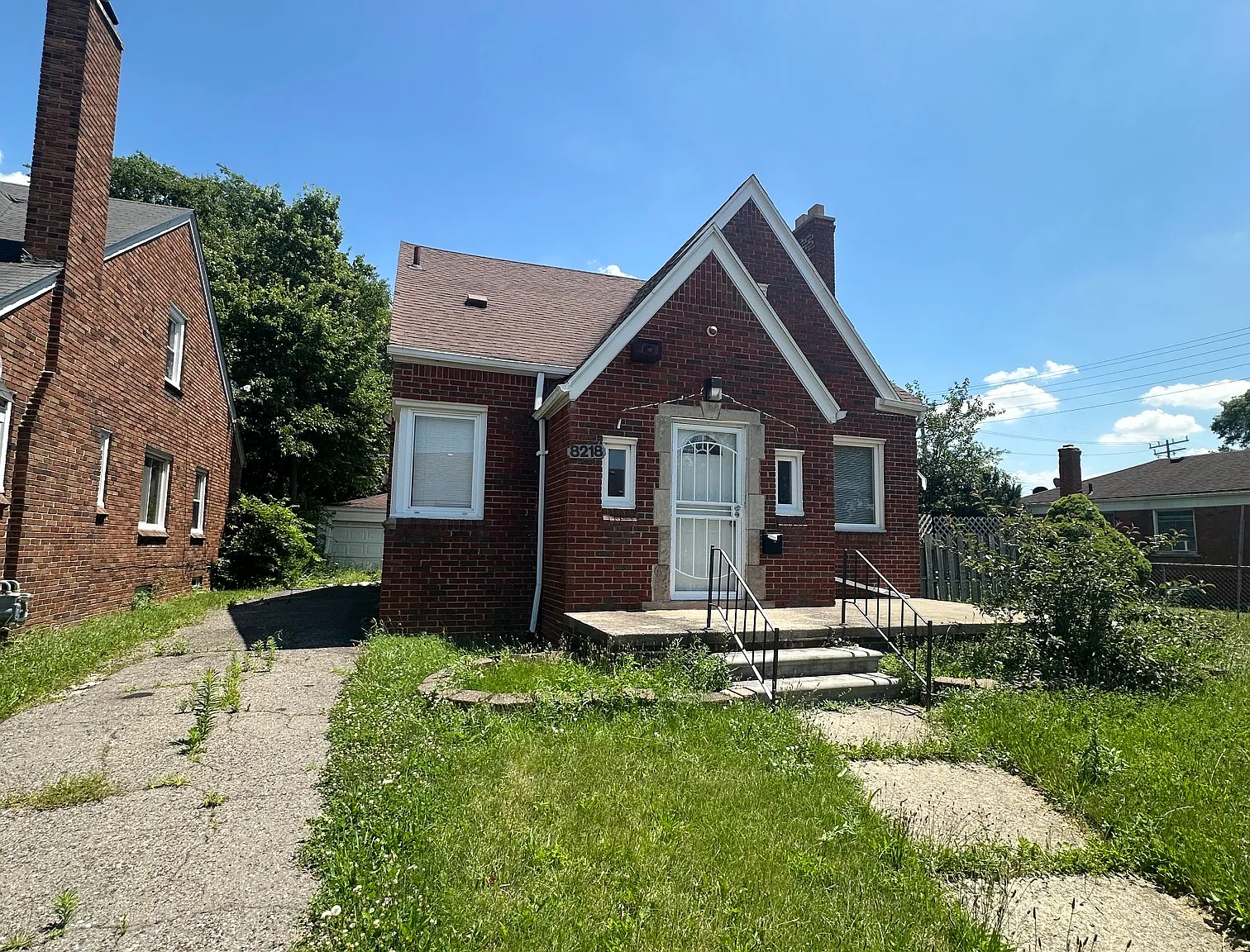 3 bed, 1394 sqft, $1,400 — Photo 1