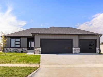3306 SE Bannister Dr, Ankeny, IA, 50021