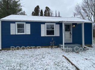 4045 Springfield Xenia Rd, Springfield, OH 45506