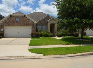 606 Admiral Bay Ln, Katy, TX 77494