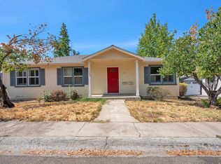 612 Orange Grove Way, Folsom, CA 95630