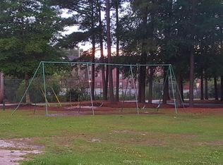 1025 Carolina Rd, Conway, SC 29526