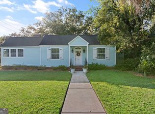 1401 Palmetto Ave, Brunswick, GA 31520