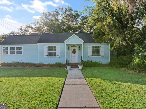 1401 Palmetto Ave, Brunswick, GA 31520