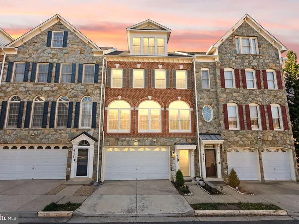 4132 Timber Log Way, Fairfax, VA 22030