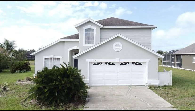 236 Sunset Ct — Photo 1