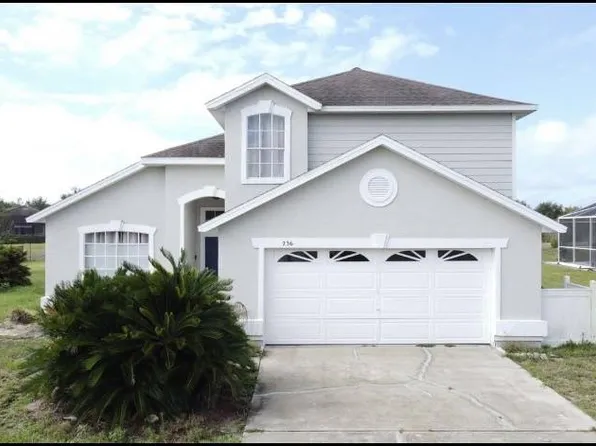 236 Sunset Ct #3, Davenport, FL 33837