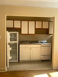 Rented by Oxford Property Group