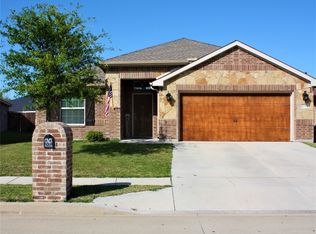 4516 Rockmill Trl, Fort Worth, TX 76179