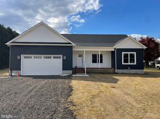 4113 Whiteleyville Rd, Hurlock, MD 21643