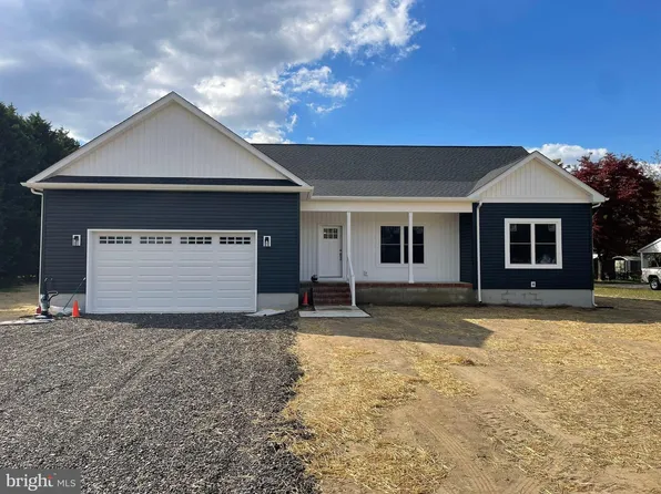 4113 Whiteleyville Rd, Hurlock, MD 21643