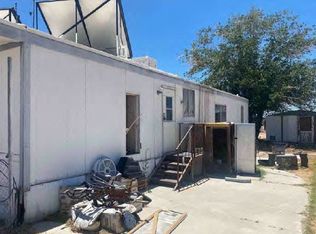 1057 N Calvert Blvd, Ridgecrest, CA 93555